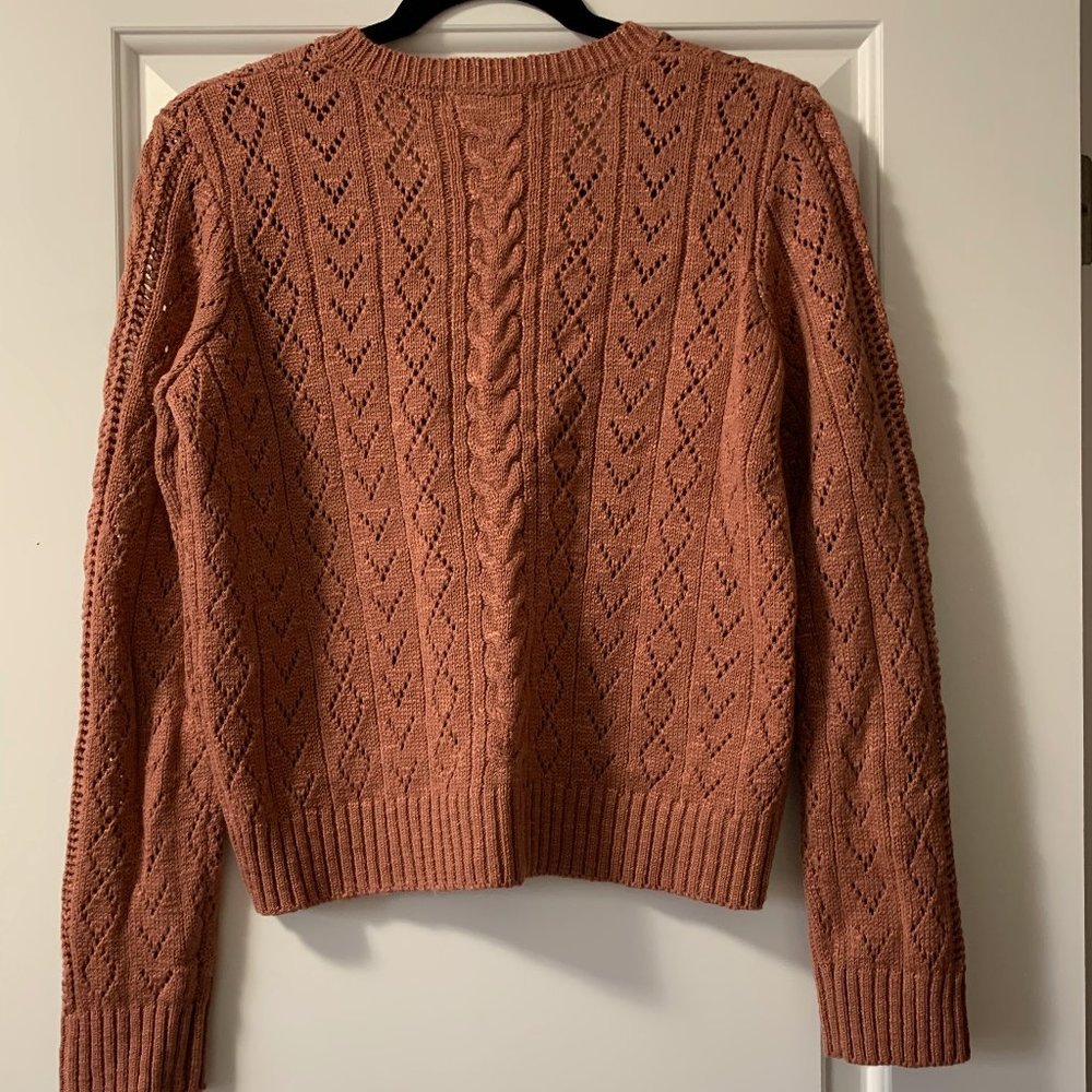Sweater - Picture 2 of 3